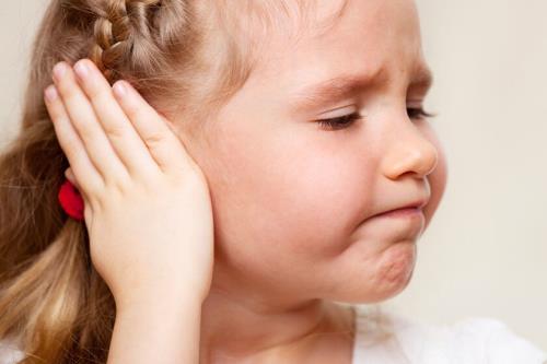 راهكار جدید برای درمان عفونت گوش میانی