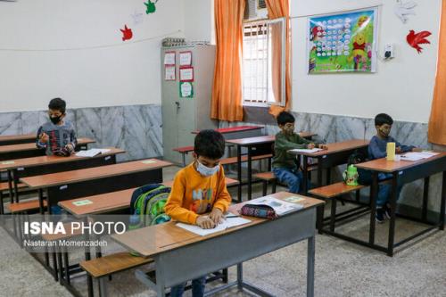 ۵۶ هزار دانش آموز ابتدایی شهر تهران، مشمول طرح تثبیت یادگیری تابستانه