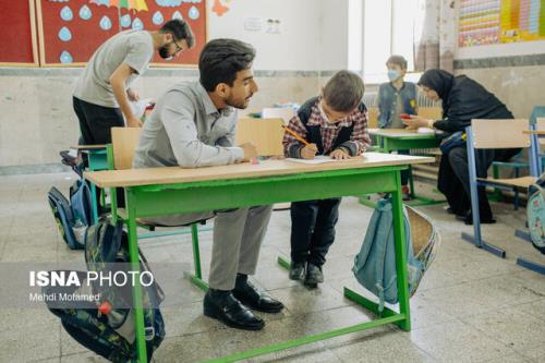 تابستان و فرصت آموزش و پرورش برای جبران شکاف یادگیری