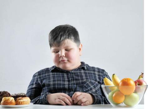 رابطه ویتامین D و چاقی در کودکان
