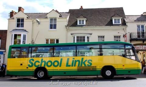 محرومیت دانش آموزان مناطق روستایی انگلیس از حمل و نقل مجانی