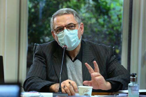 تجربه مدرسه های ایرانی در برخورد با كرونا