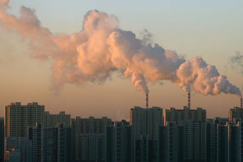 كاهش آلودگی هوا از یك میلیون مرگ سریع پیشگیری می كند