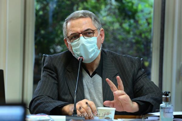 تجربه مدرسه های ایرانی در برخورد با كرونا