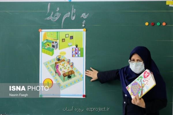 جزئیات تبدیل وضعیت 30 هزار نفر از مشمولان قانون تعیین تكلیف استخدامی معلمان
