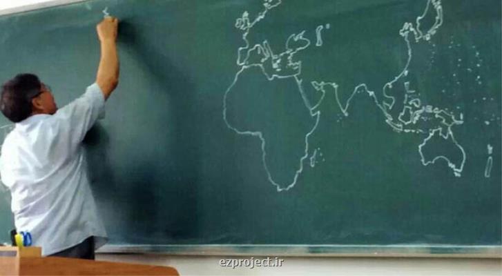 شیوه نامه اشتغال فرهنگیان مقیم مدارس ایرانی خارج از كشور ابلاغ گردید