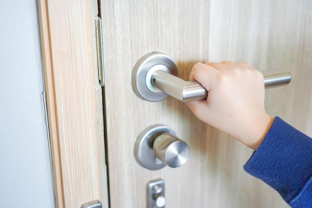 چند نكته مهم كه درب ضد سرقت را ازكجا بخریم؟