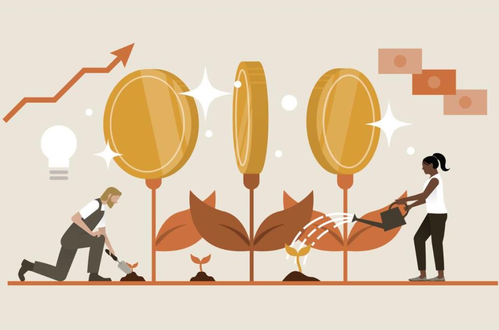 آموزش تخصصی و جامع بازار فاركس