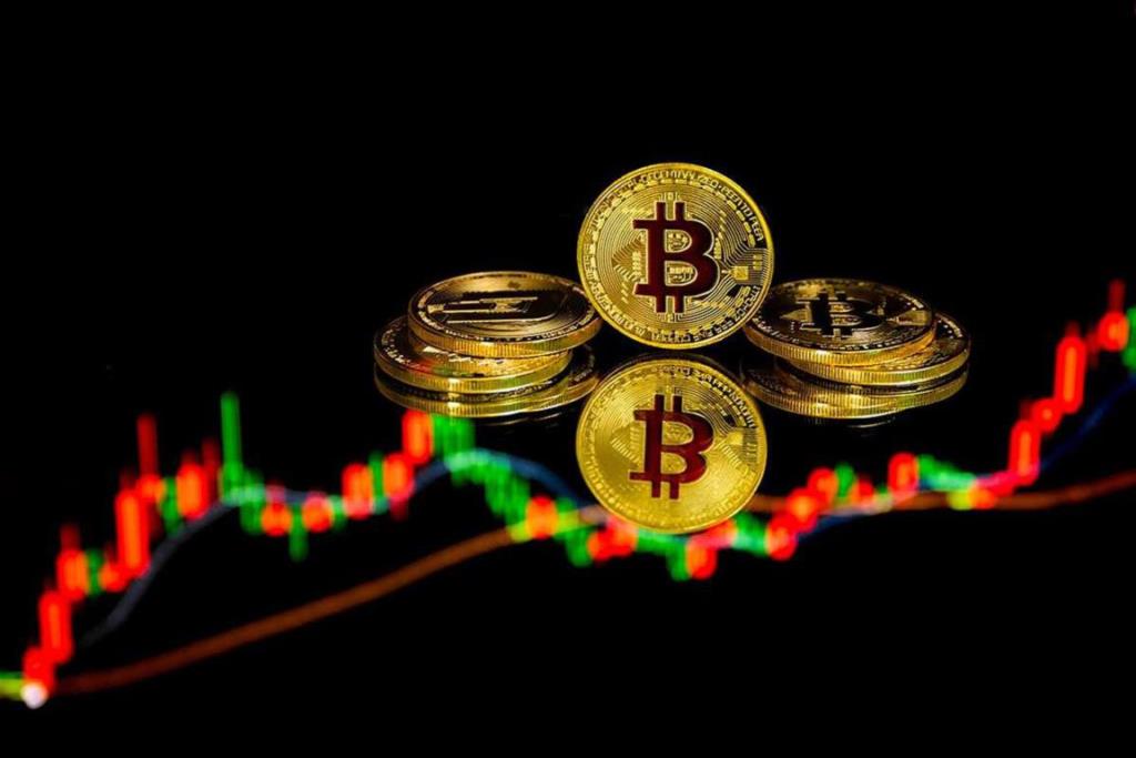 بهترین ارز دیجیتال و صرافی آنلاین