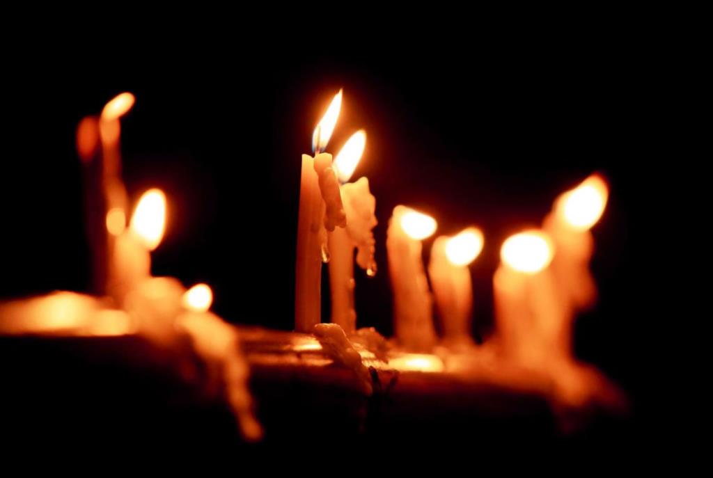 فایل صوتی مداحی ترحیم پدر با نی