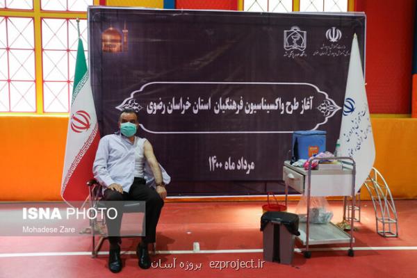 کوشش برای بازگشایی مدارس به دور از هرگونه صدمه با واکسیناسیون معلمان