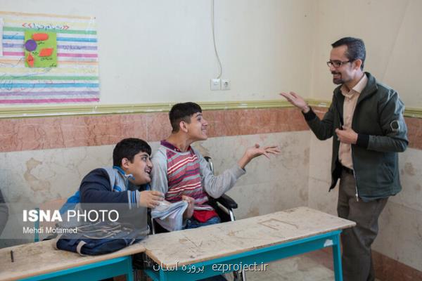 دانش آموزان بالای ۱۷سال استثنایی در اولویت واکسیناسیون