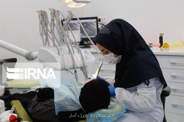 ساخت 75 مرکز بهداشتی و درمانی برکت بعد از انتشار کرونا