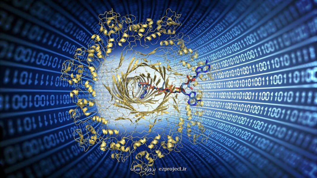 پردازش داده ها در مقیاس نانو، گامی به سمت تسریع محاسبات