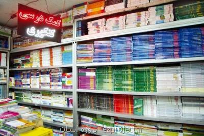 فراخوان ارسال کتاب های آموزشی و تربیتی جهت ورود به مدارس