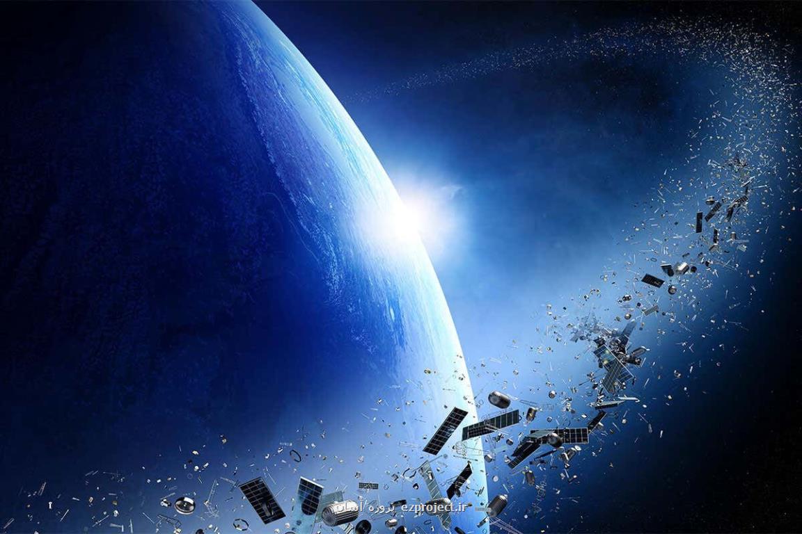 حضور اساتید صاحبنظر از ۵ کشور در سمینار آمار فضایی و کاربردهای آن