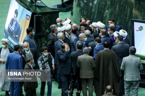 گزارش کامل ایسنا از بررسی صلاحیت وزیر پیشنهادی آموزش و پرورش