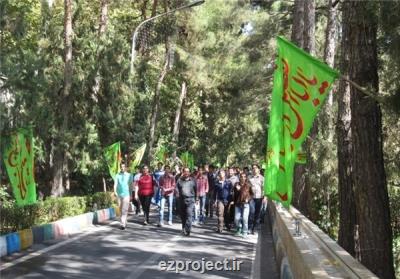 اساسنامه اردوگاه های دانش آموزی به تایید ریاست جمهوری رسید