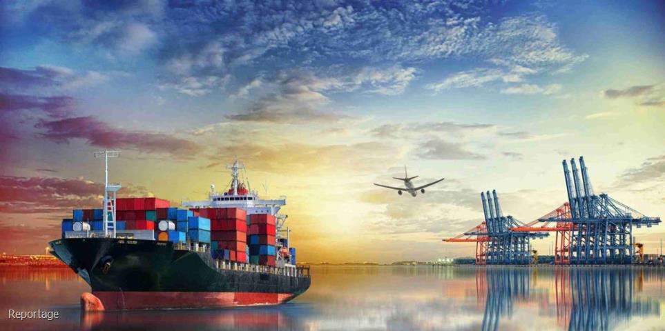 معرفی بزرگترین شرکت تجارت بین الملل و بازرگانی در کشور