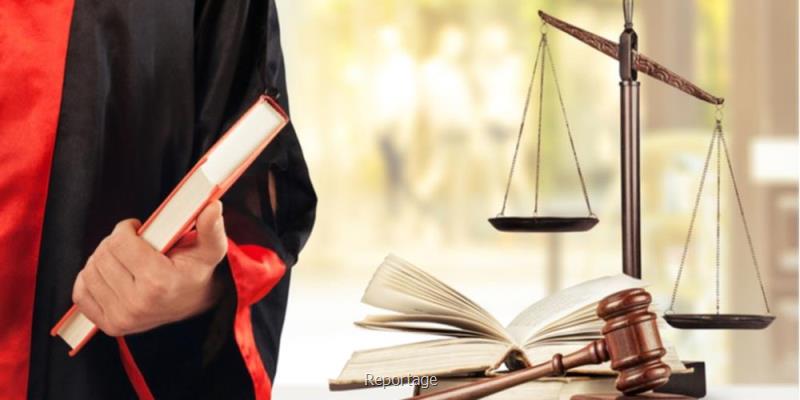 معرفی بهترین و بزرگترین موسسه حقوقی در تهران و کشور