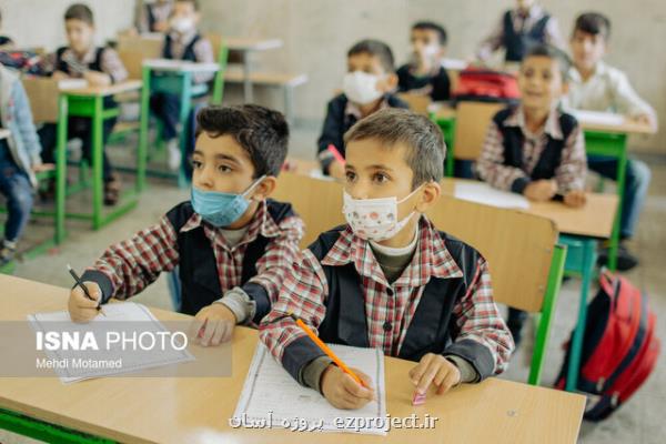 طرح جبران افت یادگیری برای مدارس دولتی رایگان است