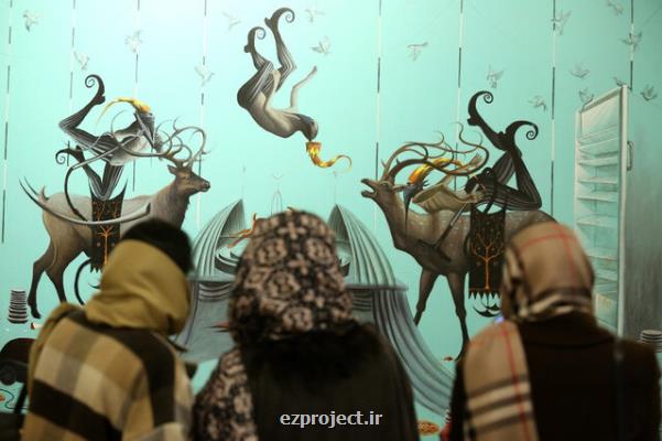 می مانم و تلاش می کنم کشورم برای هنرمندان جای بهتری باشد