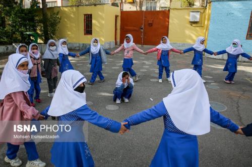 وجود100 هزار انجمن اولیاء و مربیان در کشور