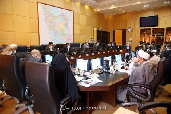 موافقت کمیسیون آموزش با زاهدی وفا