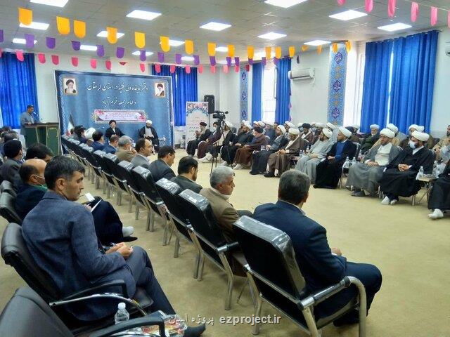 مناظره های دانش آموزی در خور شان این نسل خلاق، فعال و پرسشگر در مدارس اجرا شود