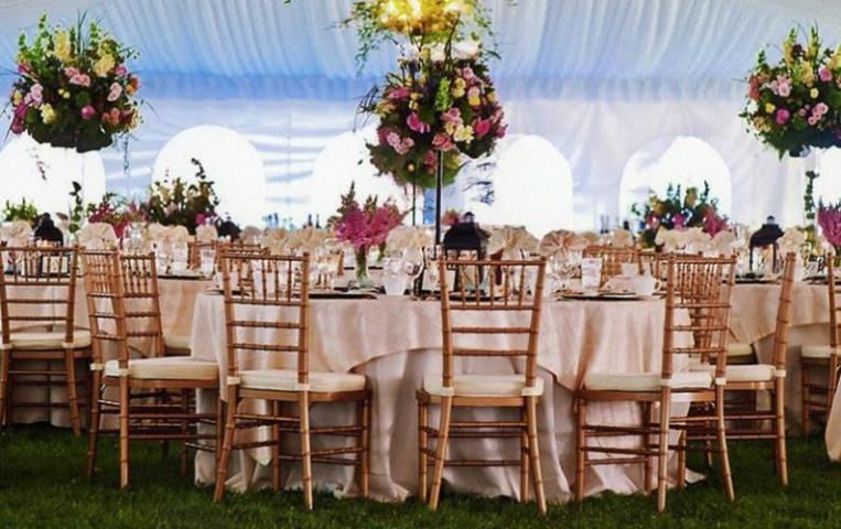 اجاره میز و صندلی کنفرانسی