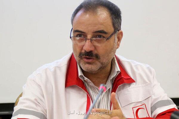 تشکیل تیم های امدادی در مدارس