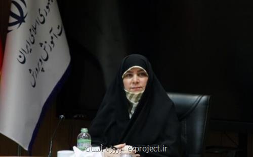 شناسایی دانش آموزان برتر شاهد با برگزاری جشنواره جایزه ملی ایثار