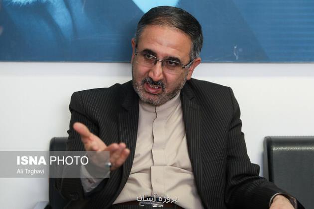 پیگیری مشکل نیروهای اداری که مشمول رتبه بندی نمی شوند