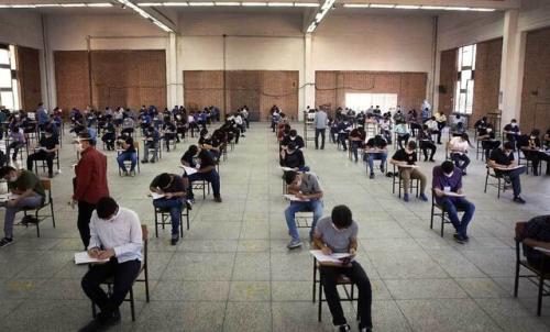 تمهیدات آموزش و پرورش تهران برای تصحیح الکترونیک برگه های امتحانی