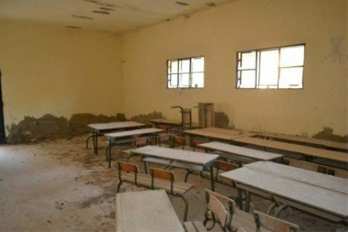 ۶ و نیم درصد مدارس کشور نیازمند تخریب و بازسازی فوری