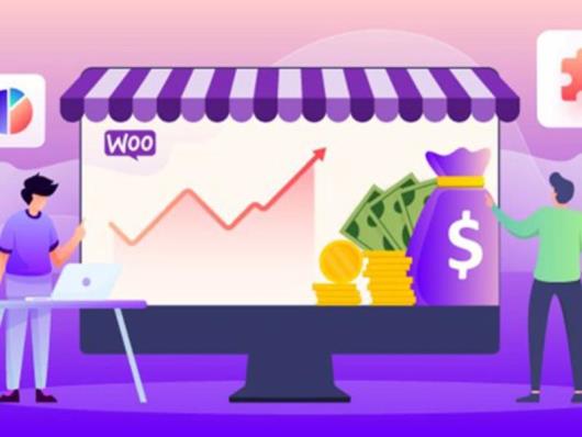 Woocommerce چیست چرا با ووکامرس فروشگاه اینترنتی بسازیم؟