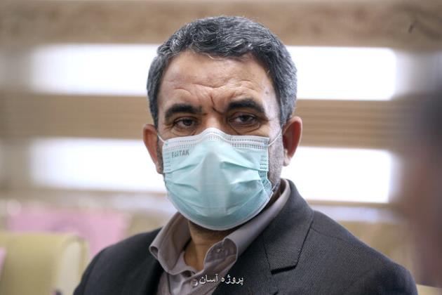 ۵۵۰ هزار معلم از طرقی غیر از تربیت معلم وارد آموزش و پرورش شده اند