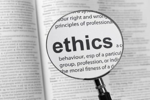 توجه ویژه به ارتقای استانداردهای اخلاق در پژوهش