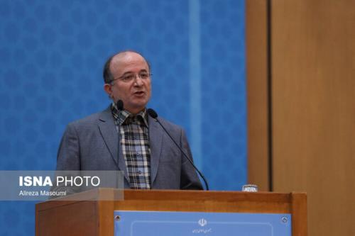 در حوزه فناوری رتبه 62 در دنیا را داریم
