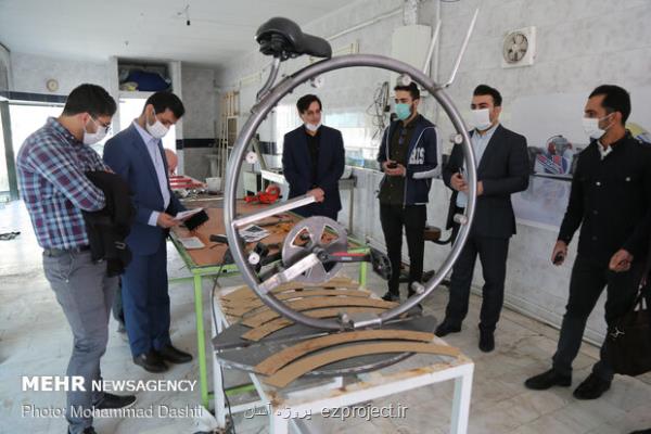 شروع پروسه داوری جشنواره علمی پژوهشی و فناوری دانشگاه آزاد