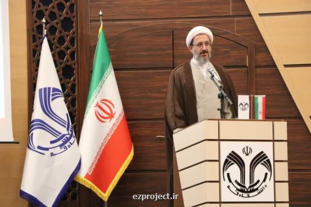 تمدن سازی بدون تحقیق و پژوهش یک توهم است