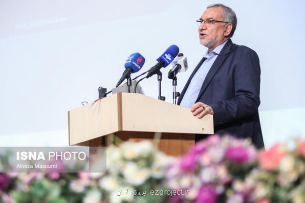 عین اللهی: خواستار افزایش تعداد اعضای هیات علمی پژوهشی هستیم