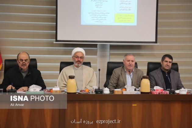 نخستین همایش بین المللی پژوهش های تطبیقی ادبیات داستانی در دانشگاه محقق اردبیلی برگزار شد