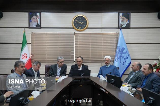 رتبه دانشگاه محقق اردبیلی در رتبه بندی های بین المللی قابل توجه است