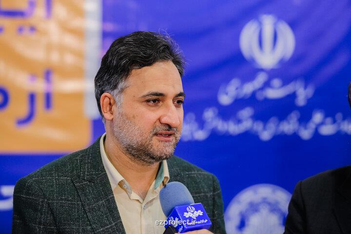 اشتغال 400 هزار نفر در شرکت های دانش بنیان