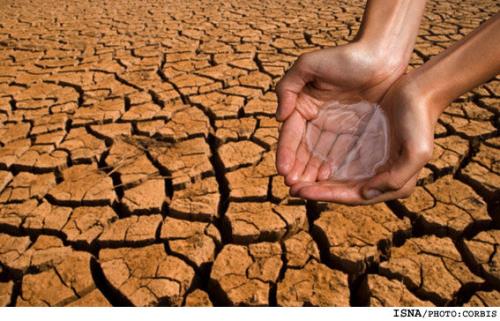 خشکی بیشتر و بارندگی کمتر هشدار برای آینده اقلیم ایران
