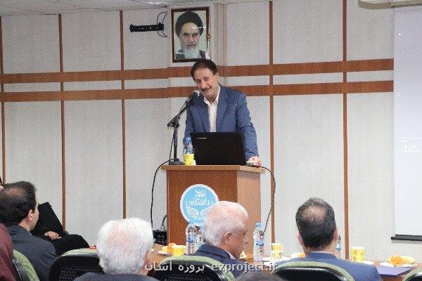 اگر پژوهش را دریابیم، بحران ها مدیریت پذیر می شوند