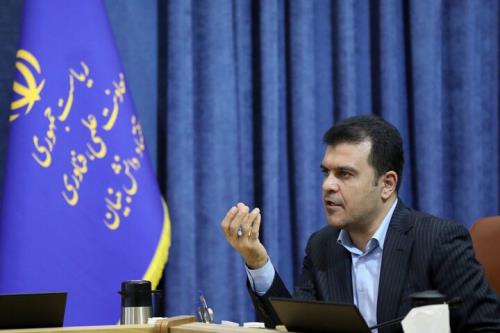 تأکید معاون علمی رئیس جمهور بر عدم توقف فعالیتهای بنیاد ملی علم ایران