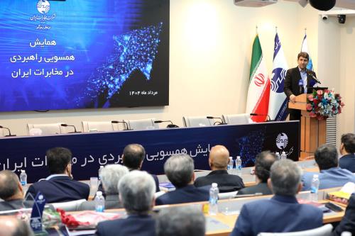در پروژه فیبر نوری، هر نوع ایجاد پوشش، باید به اتصال در عرض یک ماه منجر شود