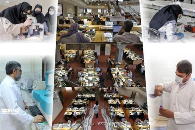 تمدید مهلت مشارکت در روزآمدسازی نقشه جامع علمی کشور